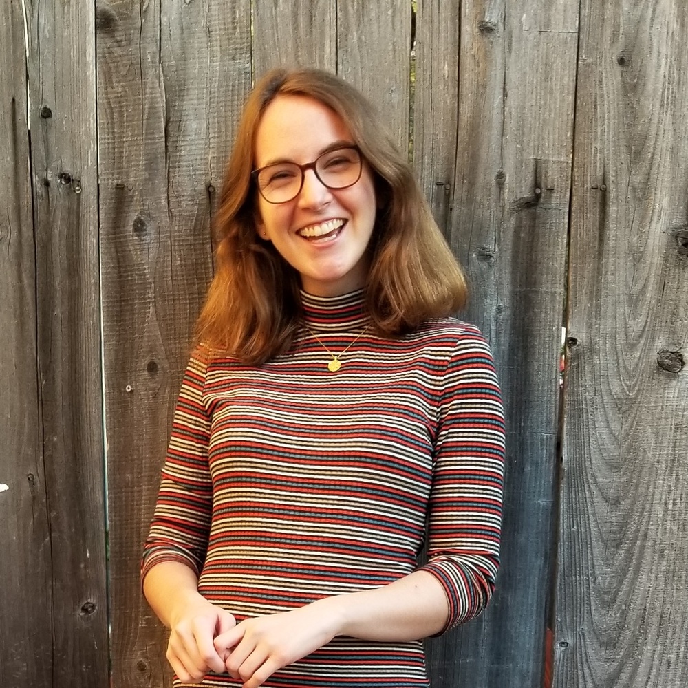 Meet your Posher, Isabel